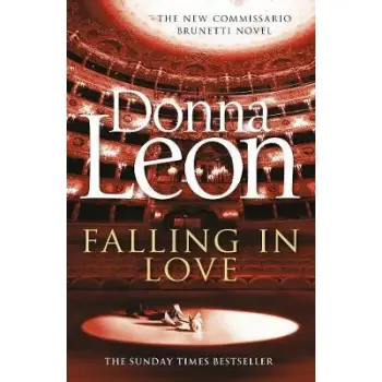 FALLING IN LOVE PB B