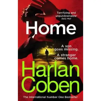 HOME  PB A