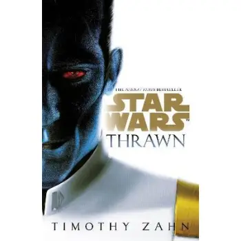 THRAWN : STAR WARS - BAND 1 PB