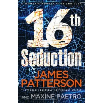 16TH SEDUCTION  PB