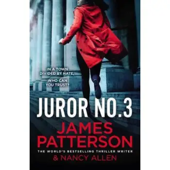 JUROR NO.3 PB