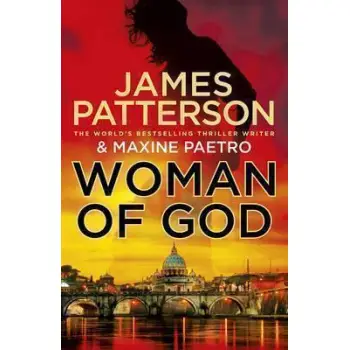 WOMAN OF GOD PB B