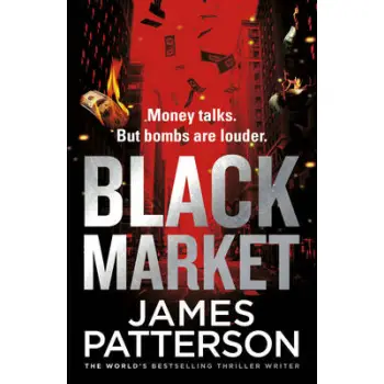 BLACK MARKET  PB