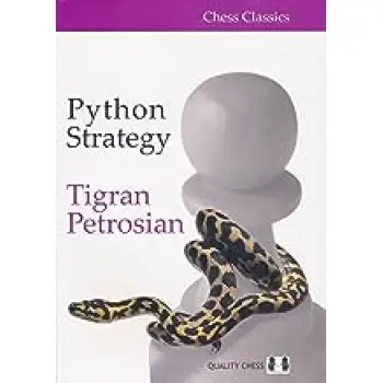 PYTHON STRATEGY PB