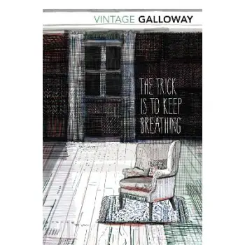 VINTAGE CLASSICS : Trick Is To Keep Breathing PB