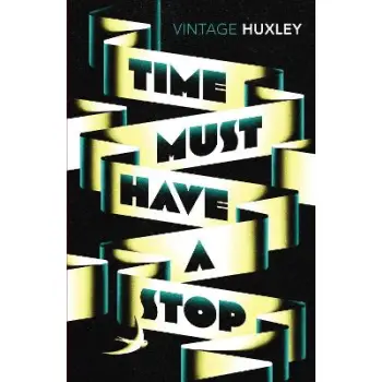 VINTAGE CLASSICS : Time Must Have a Stop PB