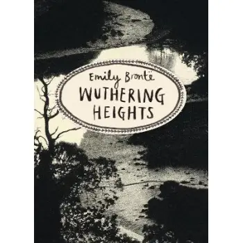 WUTHERING HEIGHTS