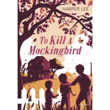 VINTAGE CLASSICS To Kill a Mockingbird