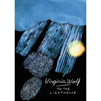VINTAGE CLASSICS : TO THE LIGHTHOUSE