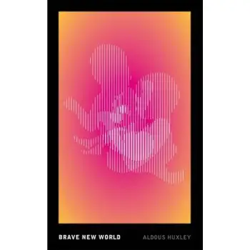 BRAVE NEW WORLD PB
