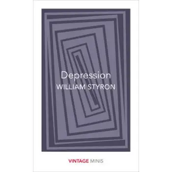 VINTAGE CLASSICS : DEPRESSION PB
