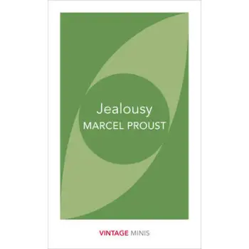 VINTAGE CLASSICS : JEALOUSY PB