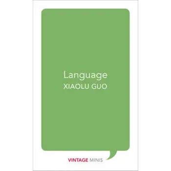 VINTAGE CLASSICS : LANGUAGE PB
