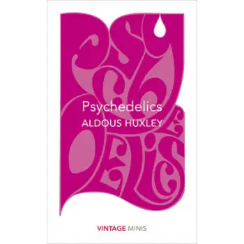 VINTAGE CLASSICS : PSYCHEDELICS PB