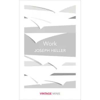 VINTAGE CLASSICS : WORK PB