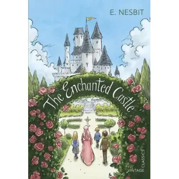 THE ENCHANTED CASTLE PB