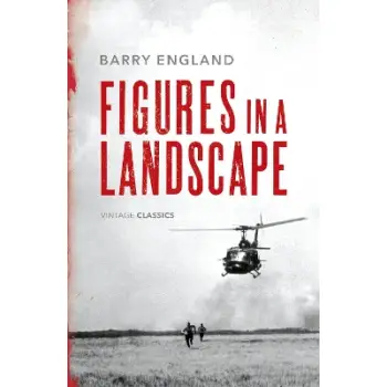 VINTAGE CLASSICS : Figures in a Landscape PB