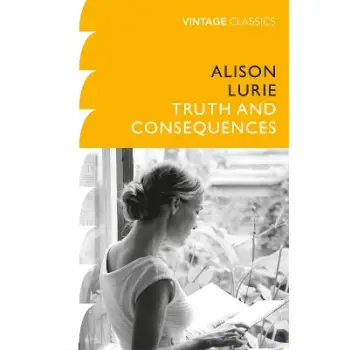 VINTAGE CLASSICS : Truth and Consequences PB