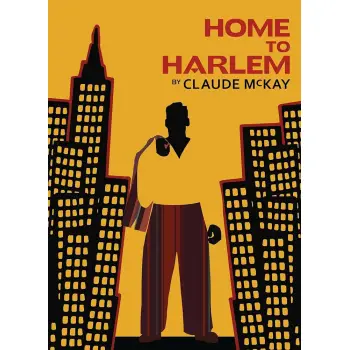 HOME TO HARLEM PB