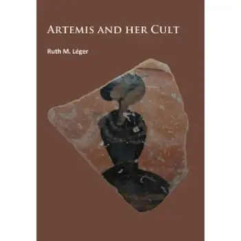 ARTEMIS AND HER CULT  PB
