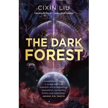 THE DARK FOREST PB