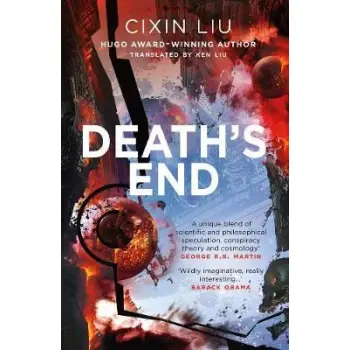 DEATH'S END PB