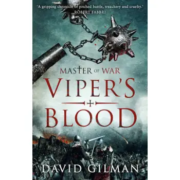 VIPER'S BLOOD  PB