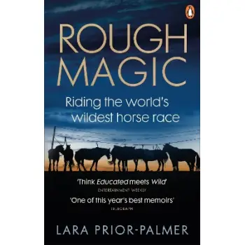 ROUGH MAGIC