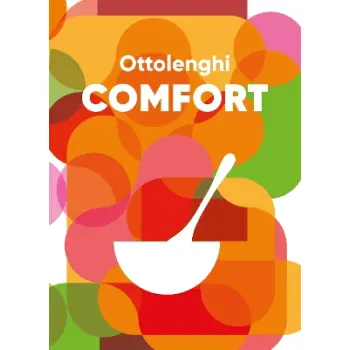 OTTOLENGHI COMFORT HC