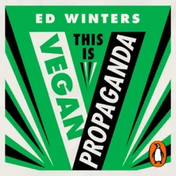 THIS IS VEGAN PROPAGANDA PB