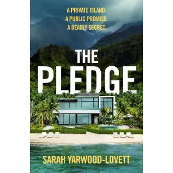 THE PLEDGE PB