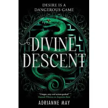 The Labyrinth 2: Divine Descent PB