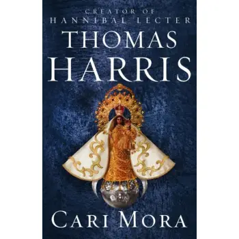CARI MORA TPB