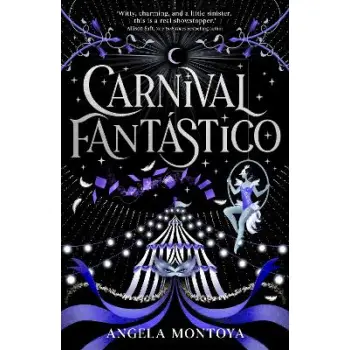 CARNIVAL FANTASTICO PB
