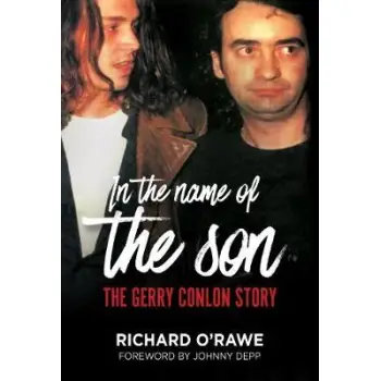 IN THE NAME OF THE SON  PB