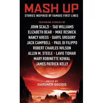 MASH UP PB