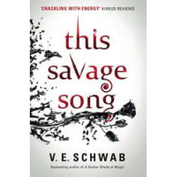 MONSTERS OF VERITY 1: THIS SAVAGE SONG
