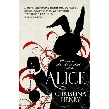 ALICE