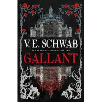 Gallant