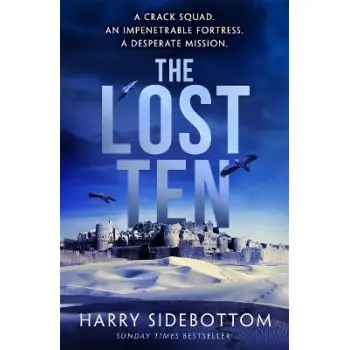 THE LOST TEN HC