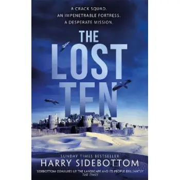 THE LOST TEN PB
