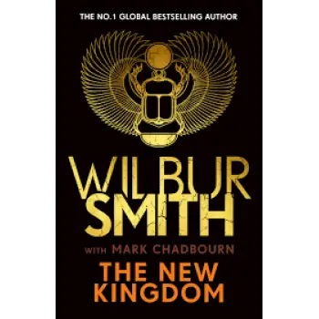 THE NEW KINGDOM