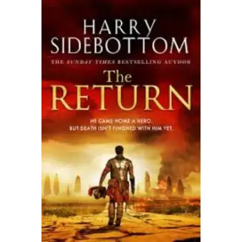 THE RETURN HC