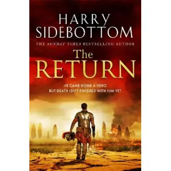 THE RETURN