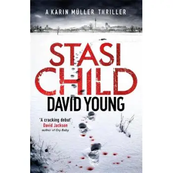 STASI CHILD  PB A