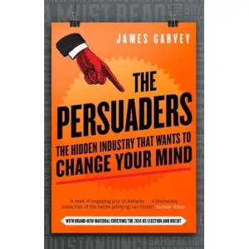 PERSUADERS  PB