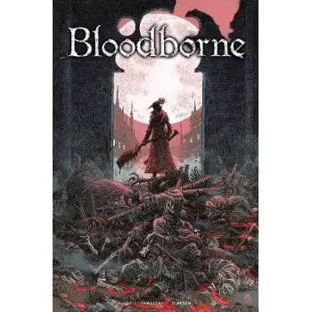 BLOODBORNE