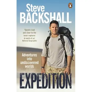 EXPEDITION PB