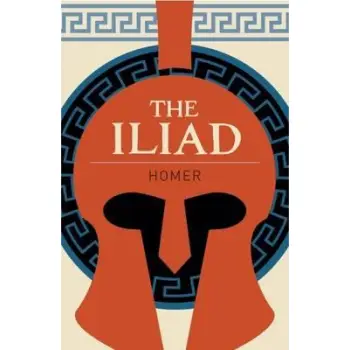 ARCTURUS CLASSICS : THE ILIAD PB