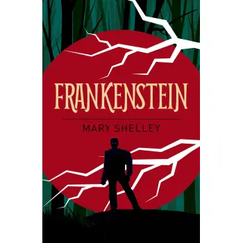 FRANKENSTEIN
